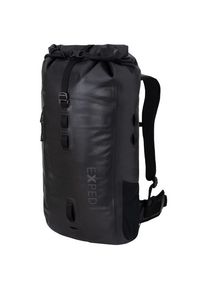 Exped Torrent 45 Tourenrucksack (Gr 45 l |schwarz |wasserdicht)
