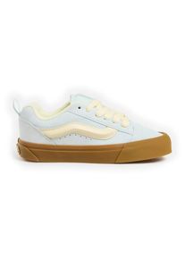 Sneaker Vans Knu Skool Suede (Gr 40 |wei&szlig;)