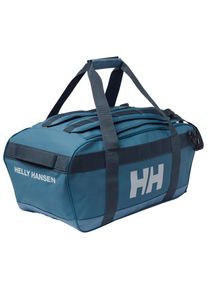 Helly Hansen HH Scout Duffel Reisetasche (Größe 30 l |blau)