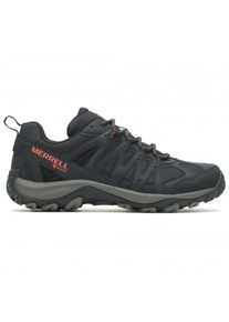 Merrell Accentor 3 Sport GTX Multisportschuhe Herren (Gr 47 |grau |wasserdicht)