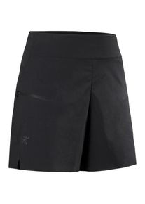 Arc'teryx Arcteryx Aestas Short Shorts Damen (Gr 0 |schwarz)