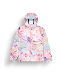 PICTURE Scale Printed Jacket Windjacke Damen (Gr XL |rosa)