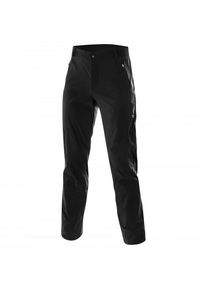 Löffler Löffler Pants Comfort As Winterhose Herren (Gr 56 - Regular |schwarz)