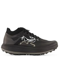 Arc'teryx Arcteryx Sylan Pro Trailrunningschuhe Herren (Gr 7 |schwarz/grau)