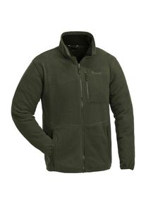 Pinewood Finnveden Fleece Jacket Fleecejacke Kinder (Gr 152 |oliv)