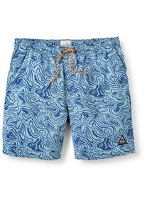 Passenger Drifter All Purpose Swim Short Boardshorts Herren (Gr S |blau)