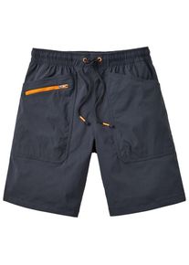 Passenger Hydrilla Light Longer Line Short Shorts Damen (Gr L |blau)