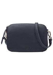 Damen Umhängetasche "NOOS HARRIS Luka", Liebeskind Berlin, schwarz, Leder, Taschen