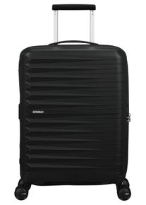 Hartschalen-Trolley "FASTFORWARD, verschiedene Größen und Farben", American Tourister, schwarz, Polypropylen, unifarben, modisch, Koffer,
