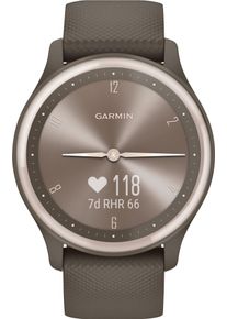 Garmin Smartwatch "VÍVOMOVE SPORT", braun, Smartwatches