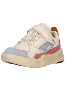ZIGZAG Kinder Sneaker "Eli", Gr. 29, rosa, Kunstfaser, Polyurethane, casual, Schuhe, mit praktischem Klettverschluss