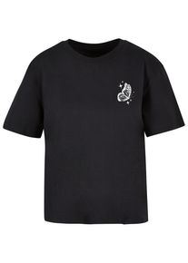 MISS TEE Herren T-Shirt "Miss Tee Wildest Dreams Tee", schwarz, casual, Gr. XS, bedruckt, 100% Baumwolle, Shirts
