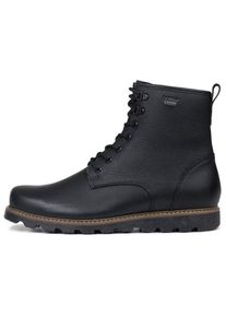 Pomar Repo GTX Ankle Boot Winterschuhe Herren (Gr 40 |schwarz |wasserdicht)