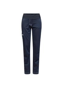 Kletterhose Chillaz Sandra 3.0 Damen (Gr 36 |blau)