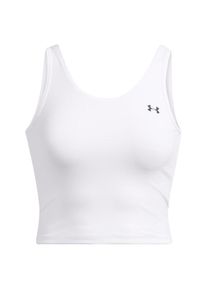 Tank Under Armour Motion Tank EMEA Damen (Gr XL |weiß)