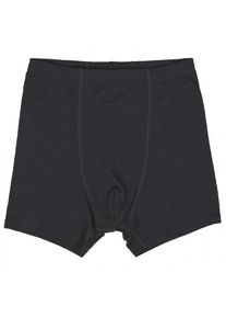 Joha Boxershorts 100% Wool Merinounterwäsche Herren (Gr XXL |grau)