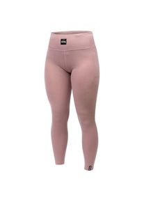 EIVY Pocket Wool Rib Tights Merinounterwäsche Women (Gr XXL |rosa)