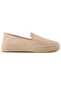 Toms Shoes TOMS Carolina Damen (Gr 37,5 |beige)