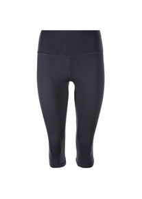 ENDURANCE ATHLECIA ATHLECIA Franz 3/4 Waist Tights Leggings Damen (Gr 34 |grau)