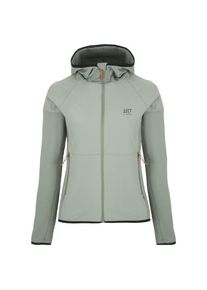 Fleecejacke 2117 of Sweden Trubo Fleece Damen (Gr S |grau)
