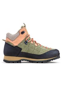 Doghammer Approach Pro Wool Wanderschuhe Damen (Gr 37,5 |beige)