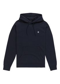 Hoodie Element Cornell Classic Pullover Herren (Gr XL |blau)