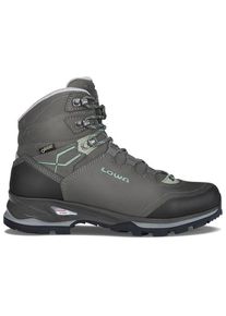 Lowa Lady Light GTX Wanderschuhe Women (Gr 36,5 |grau |wasserdicht)