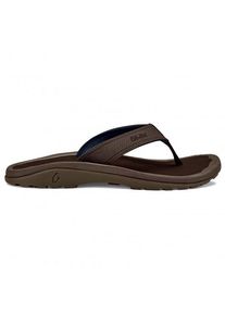 OluKai Ohana Herren (Gr 13 |braun)