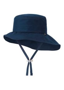 Hut Reima Sunhat Rantsu Kinder (Gr 48 cm |blau)
