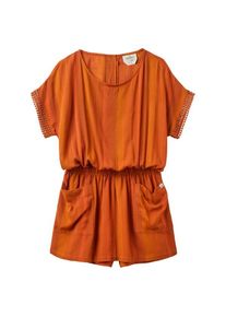 Passenger Clarity Short Skort Dress Jumpsuit Damen (Gr XL |rot)