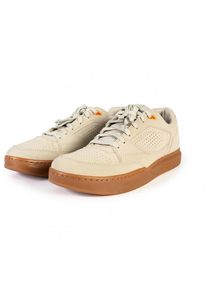 ENDURA Hummvee Flat Pedal Schuh Radschuhe Herren Mountainbike (Gr 41 |beige)