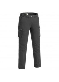 Trekkinghose Pinewood Hose Serengeti Herren (Gr C156 - Long |grau)