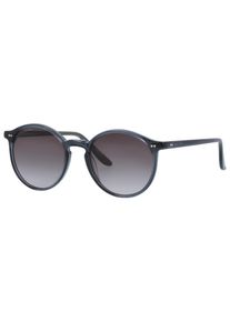 Marc O'Polo MARC O'POLO Damen Sonnenbrille "Modell 505112", grau, Brillen, Panto-Form