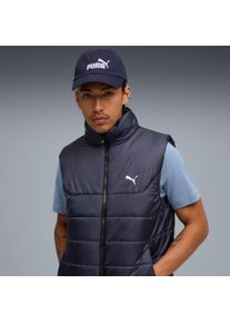 Puma Herren Baseball Cap "ESS NO.1 LOGO BB CAP"navy, logo, sportlich, Baumwolle, Caps