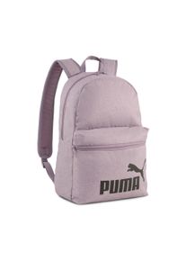 Puma Rucksack "PHASE BACKPACK III"plum jam, heather, Rucksäcke