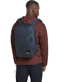 Jack Wolfskin Daypack "TERRAVIEW", ONE SIZE, blau, Rucksäcke