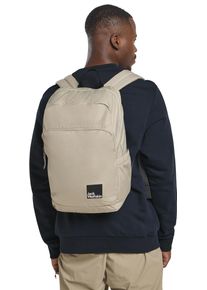 Jack Wolfskin Daypack "TERRAVIEW", ONE SIZE, grau, Rucksäcke