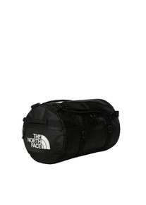 The North Face Sporttasche "BASE CAMP DUFFEL - S", schwarz, Polyester, Taschen, 50 Liter Volumen