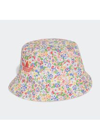 Kinder Beanie "LIBERTY HAT", bunt, sportlich, adidas originals, Obermaterial: 100% Baumwolle, Mützen