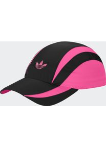 Herren Baseball Cap "TEAMGEIST CAP", pink, sportlich, adidas originals, Obermaterial: 100% Polyester, Caps