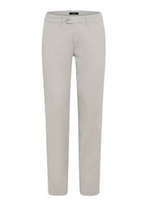 Eurex By Brax Herren Chinohose "Style JOE", beige, Gr. 48, 67% Baumwolle, 30% Polyester, 3% Elasthan, Hosen