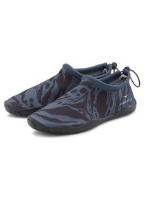 Venice Beach Damen Aqua-Schuh, Gr. 44, schwarz, Obermaterial: 100% Textilmaterial. Futter: 100% Textilmaterial. Decksohle: 100% Synthetik. Laufsohle: