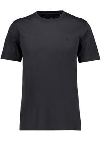 Ragman Herren T-Shirt, schwarz, casual, Gr. XXL, 70% Baumwolle 30% Polyester, Shirts