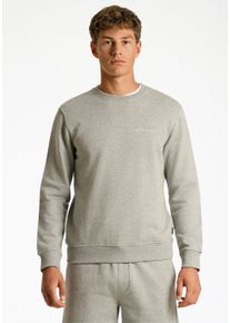 Junk De Luxe Herren Sweatshirt "Junk De Luxe Sweatshirt", grau, Gr. L, Oberstoff: 100% Baumwolle, Sweatshirts