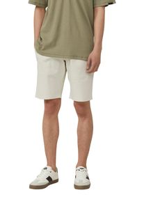 s.Oliver Herren Bermudas, weiß, casual, Gr. 31, unifarben, Obermaterial: 97% Baumwolle, 3% Elasthan, Hosen