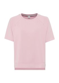 Brax Damen Strickpullover "Style BAILEE", rosa, Gr. 42, 51% Viskose, 44% Polyester, 5% Elasthan, Pullover