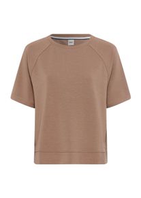 Brax Damen Strickpullover "Style BAILEE", grau, Gr. 48, 51% Viskose, 44% Polyester, 5% Elasthan, Pullover
