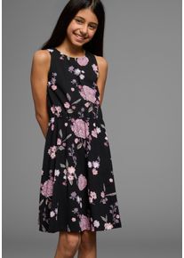 Kidsworld Jerseykleid, festliche Anlässe, ärmelloses Kleid