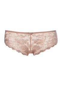 Lascana Hipster violett Gr. 32/34 für Damen. Körpernah