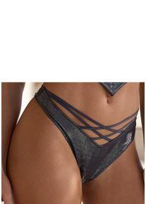 Vivance String mehrfarbig Gr. 44/46 für Damen